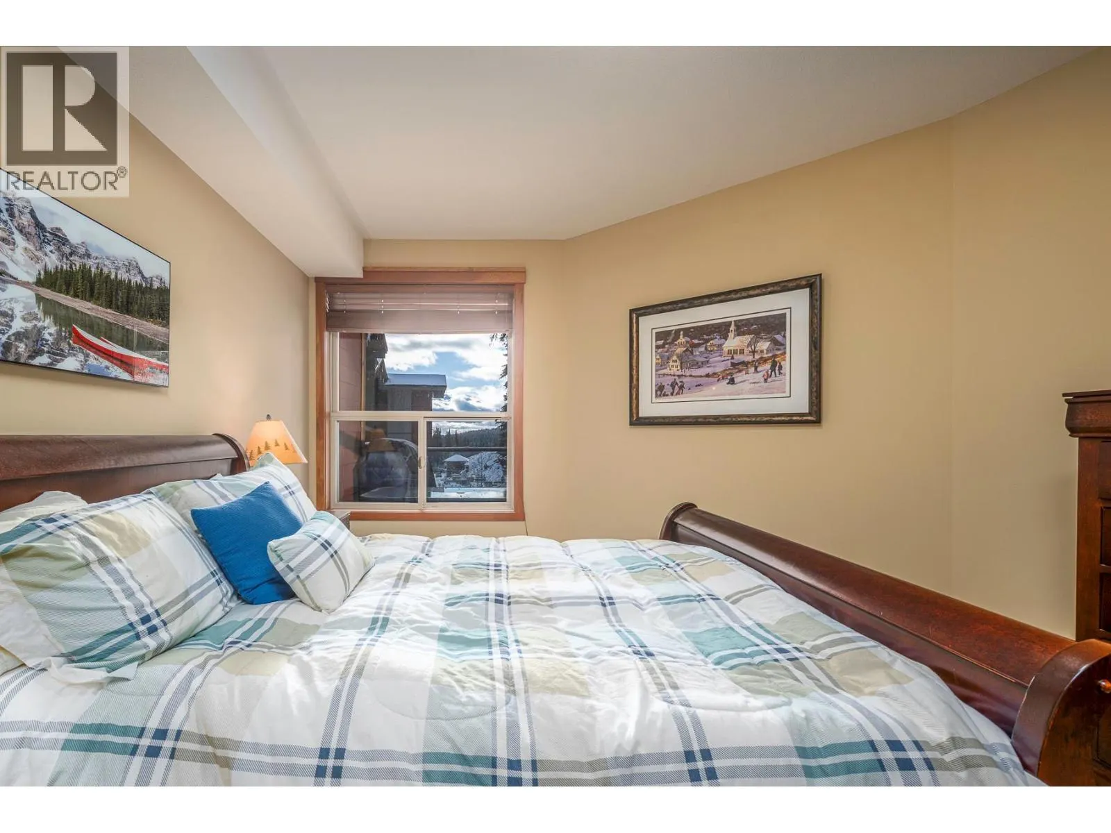 5050 Snowbird Way Unit# 204