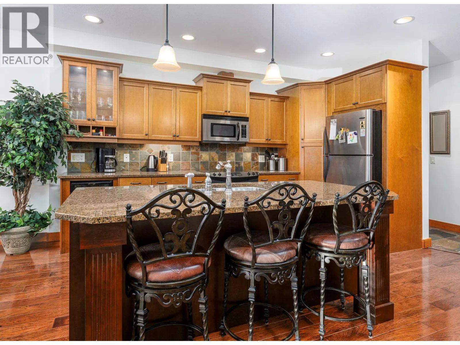 5050 Snowbird Way Unit# 204