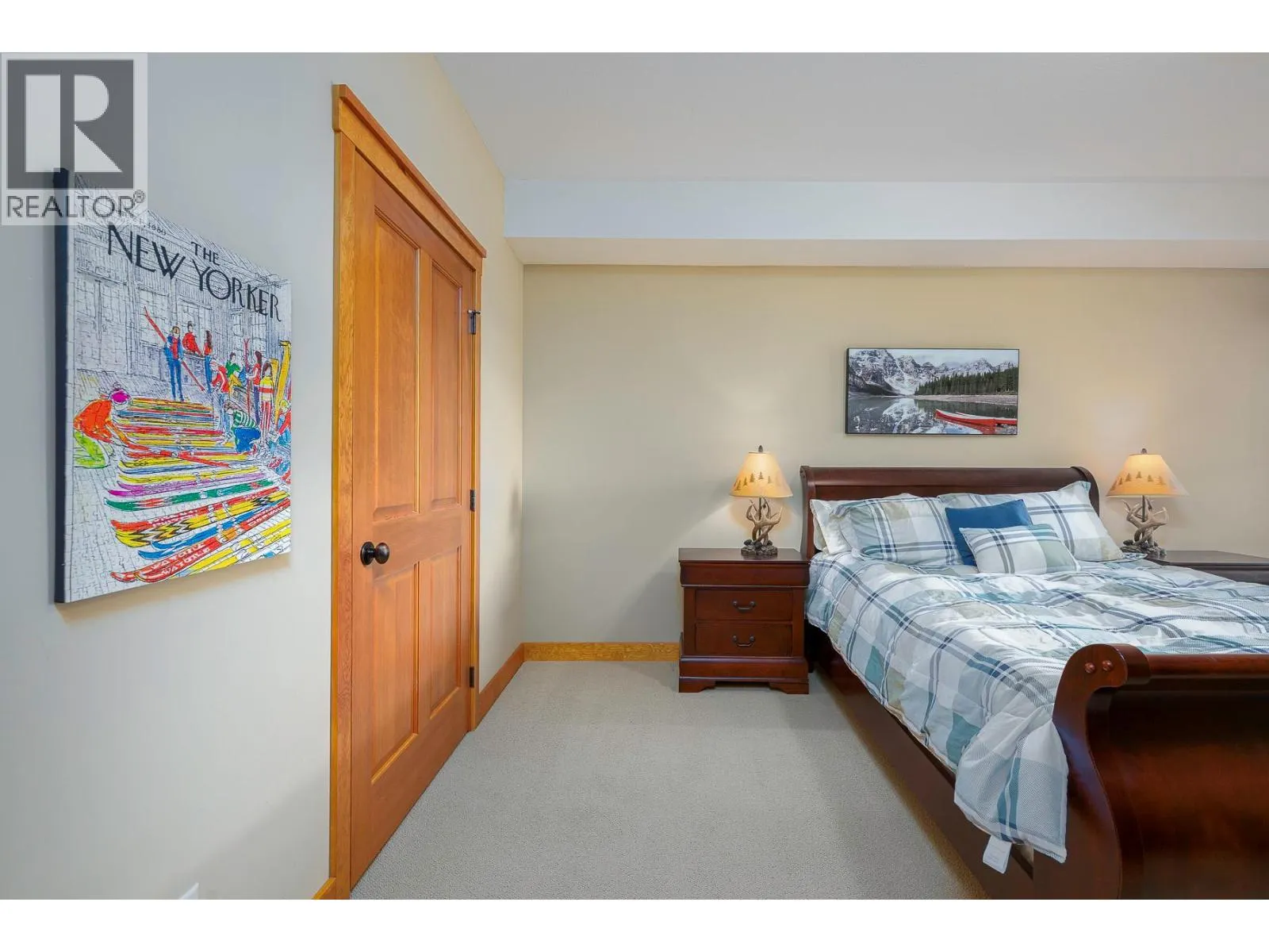 5050 Snowbird Way Unit# 204
