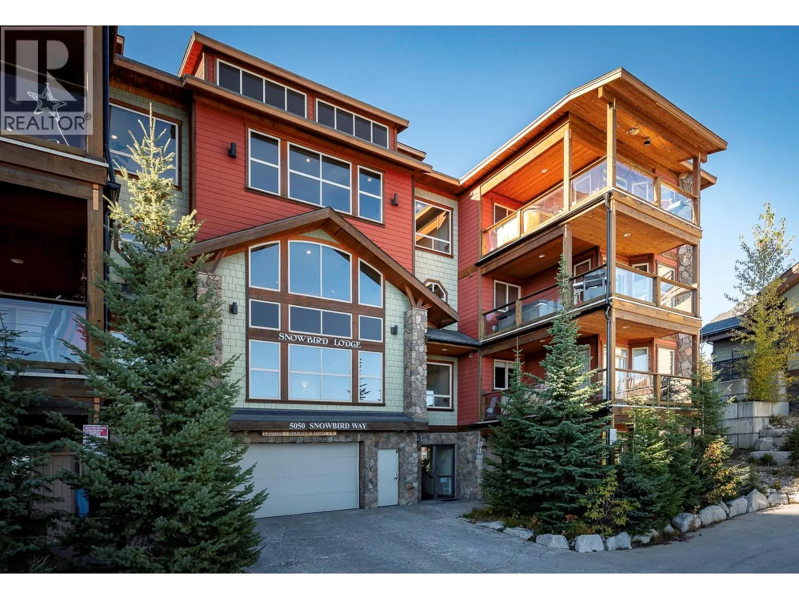 5050 Snowbird Way Unit# 204