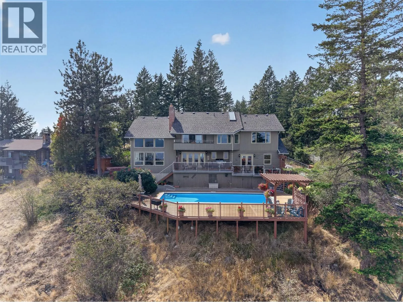 1776 Keloka Drive