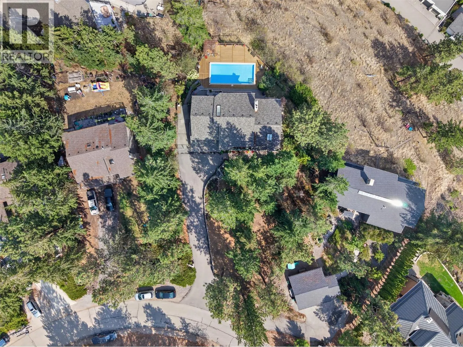 1776 Keloka Drive