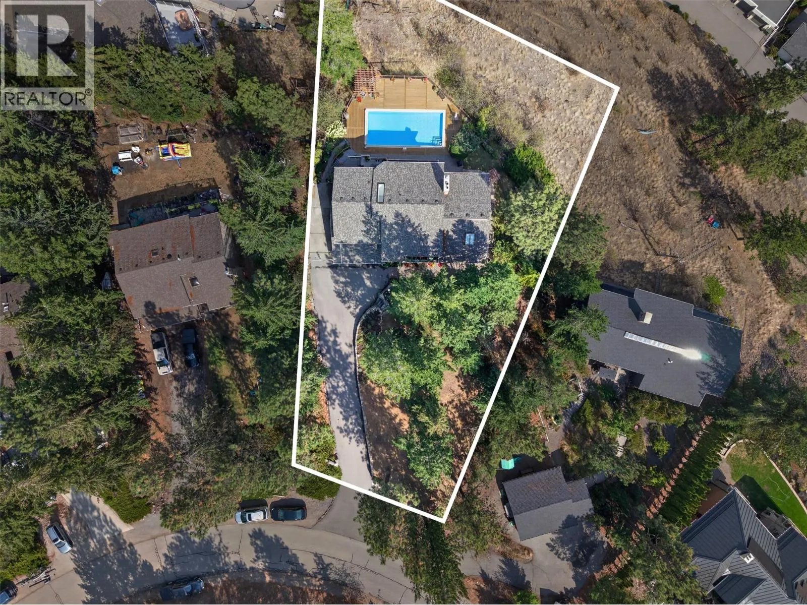 1776 Keloka Drive