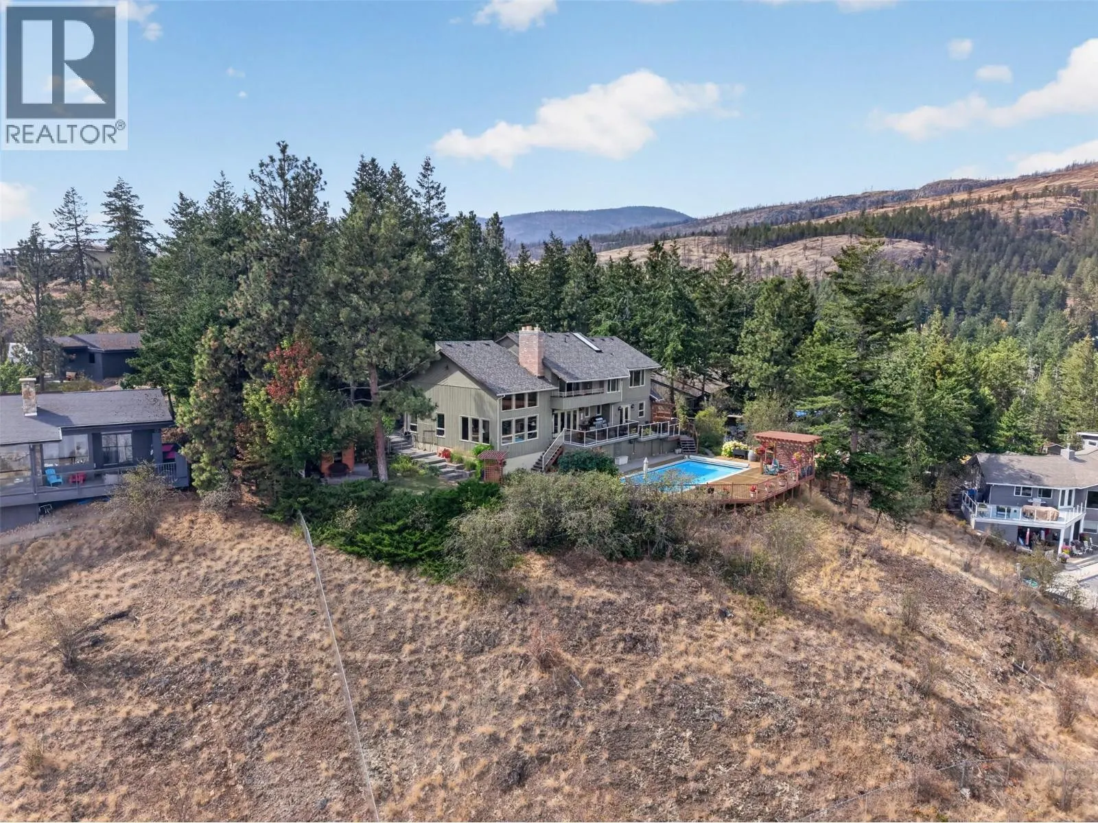 1776 Keloka Drive