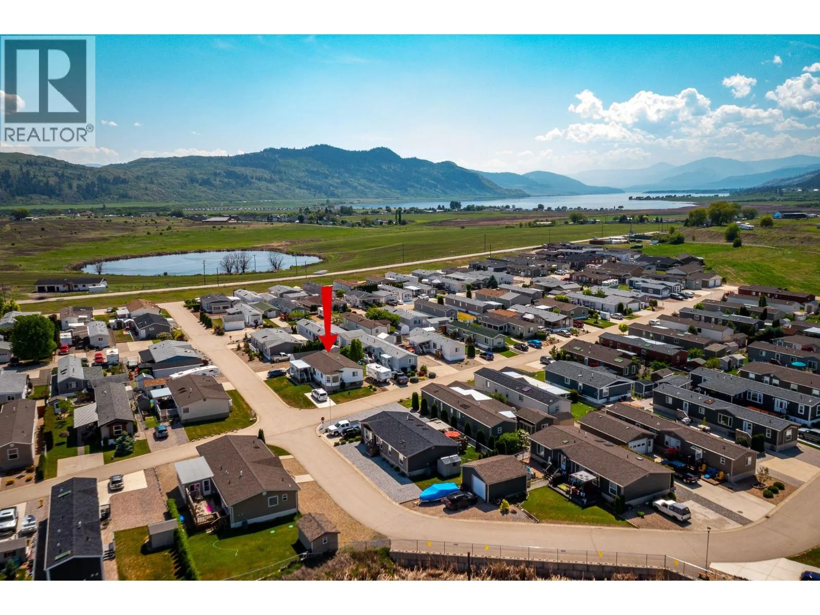12560 Westside Road Unit# 77