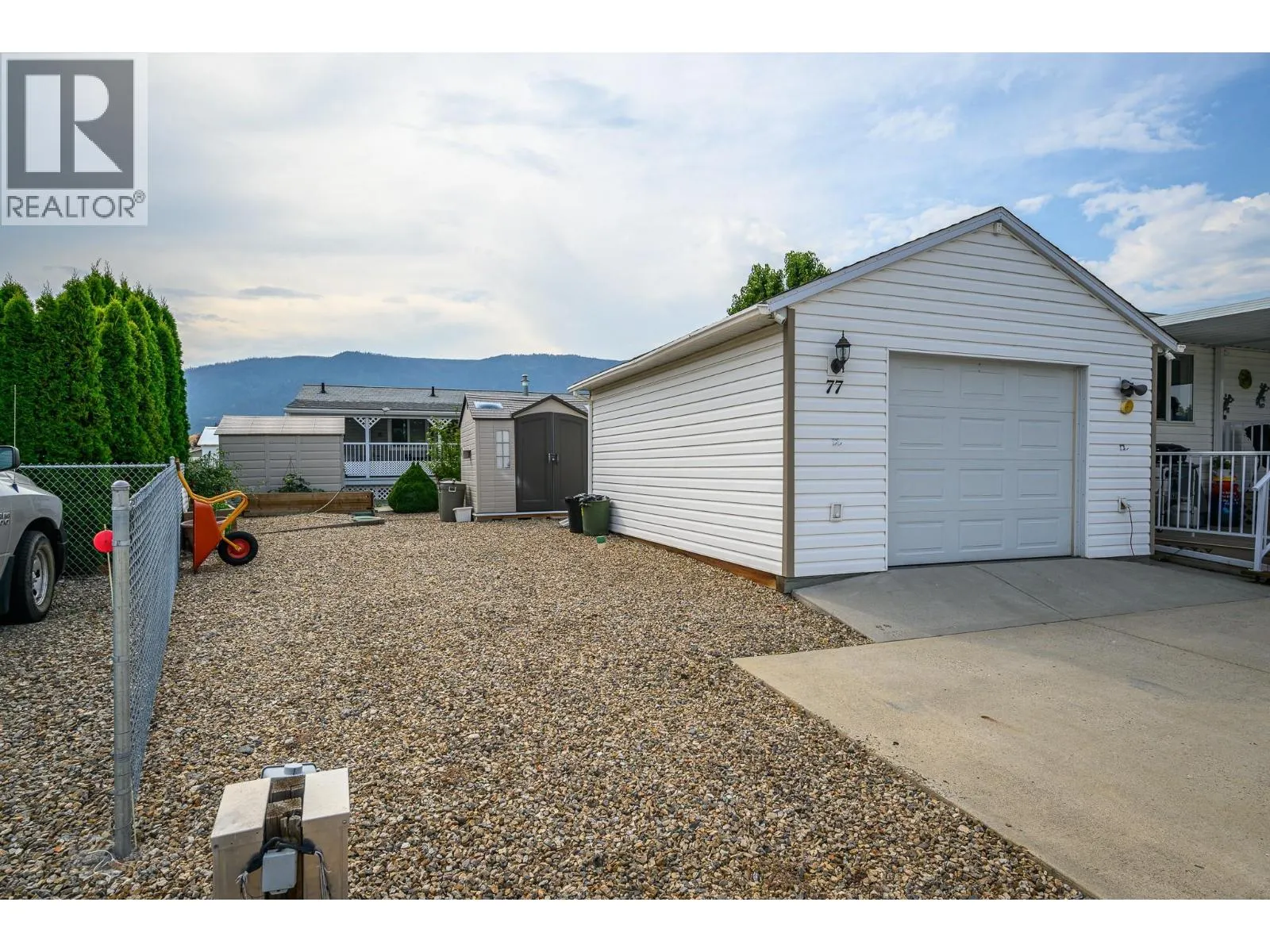 12560 Westside Road Unit# 77
