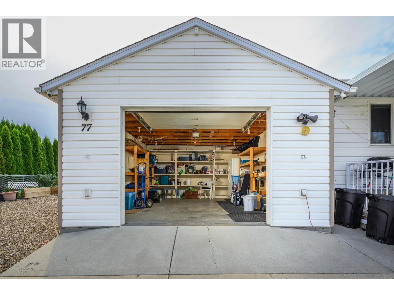 12560 Westside Road Unit# 77