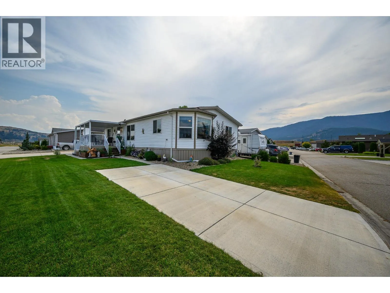 12560 Westside Road Unit# 77