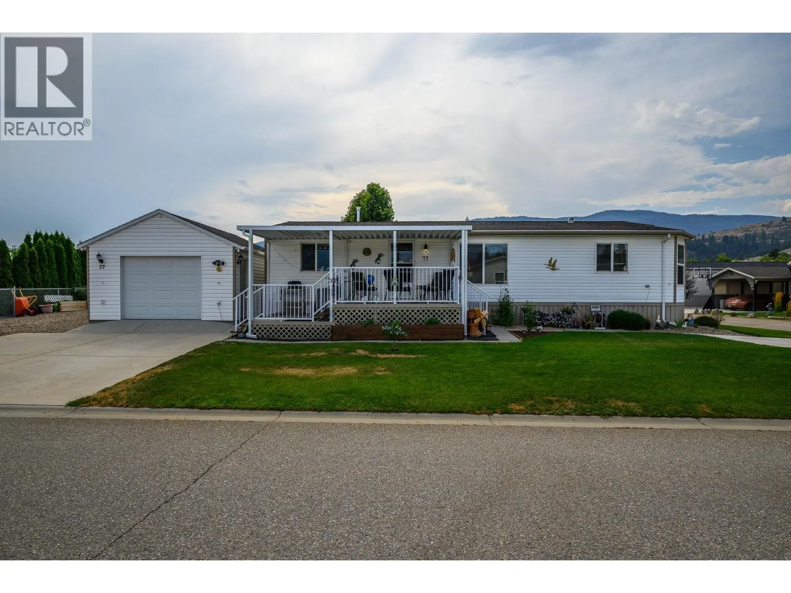 12560 Westside Road Unit# 77