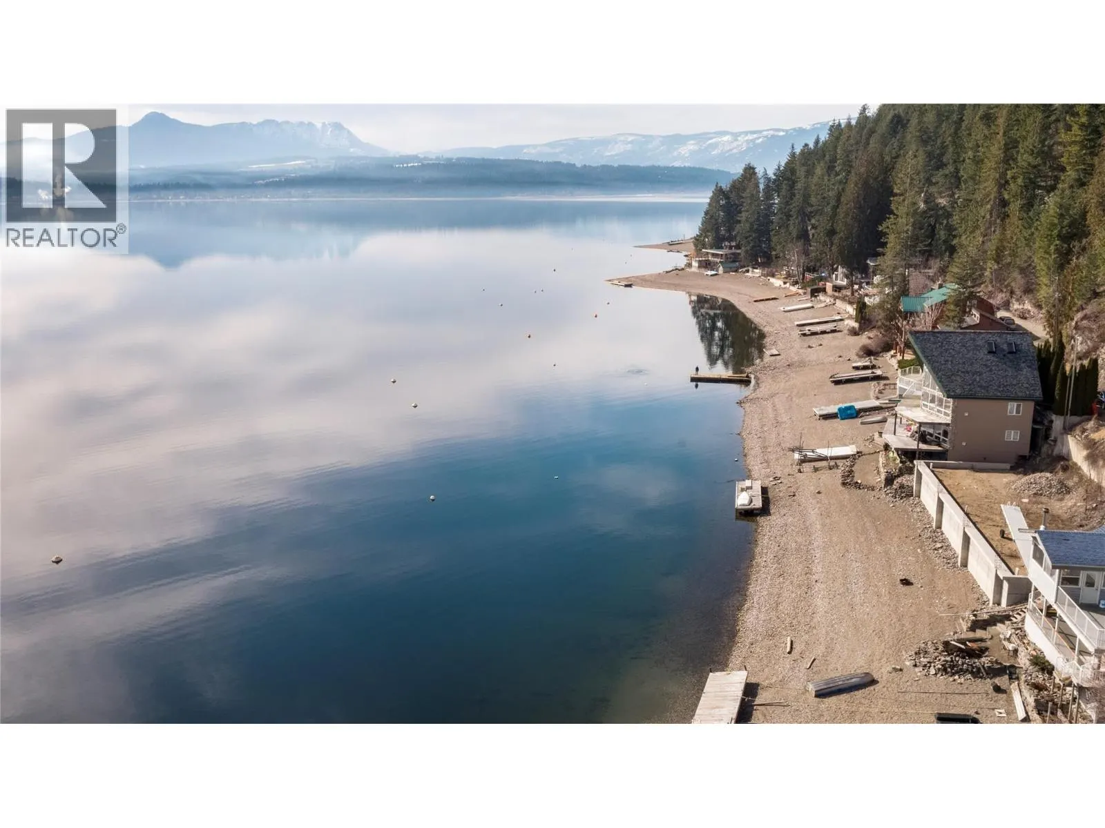 4780 Sunnybrae Canoe Point Road Unit# 10
