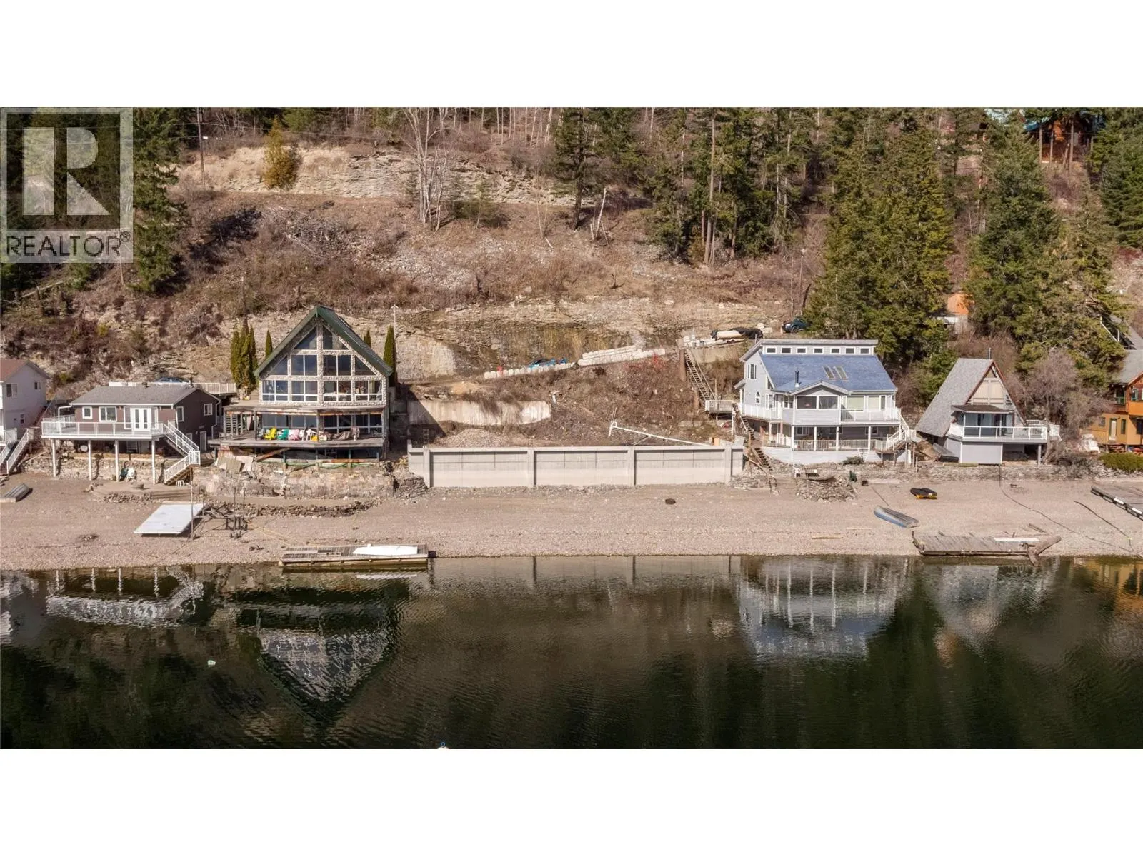 4780 Sunnybrae Canoe Point Road Unit# 10