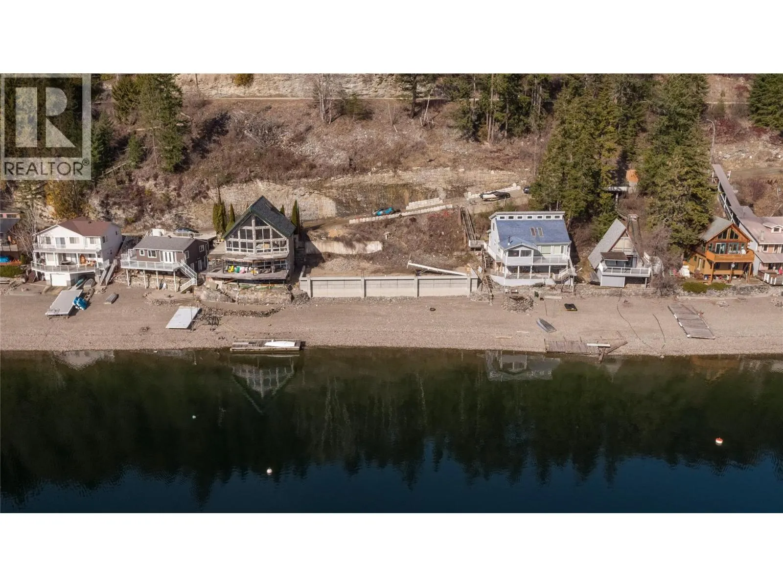 4780 Sunnybrae Canoe Point Road Unit# 10