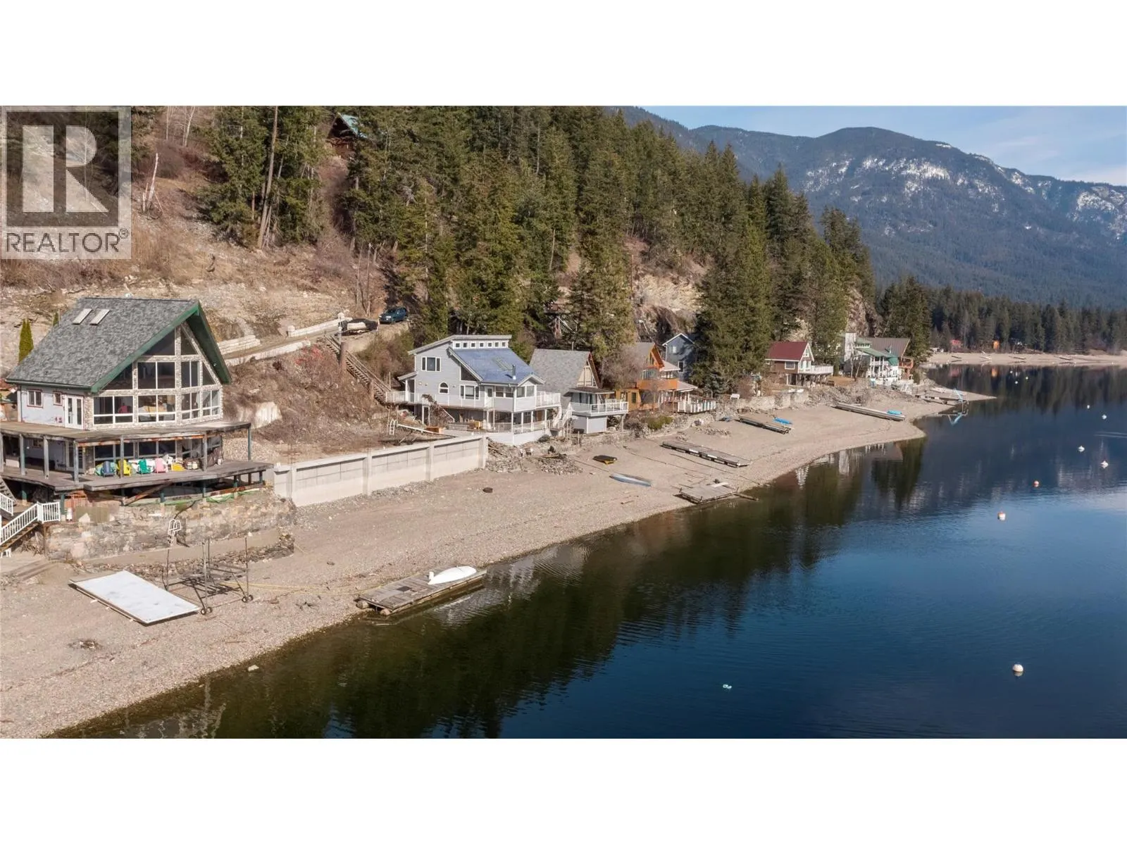 4780 Sunnybrae Canoe Point Road Unit# 10