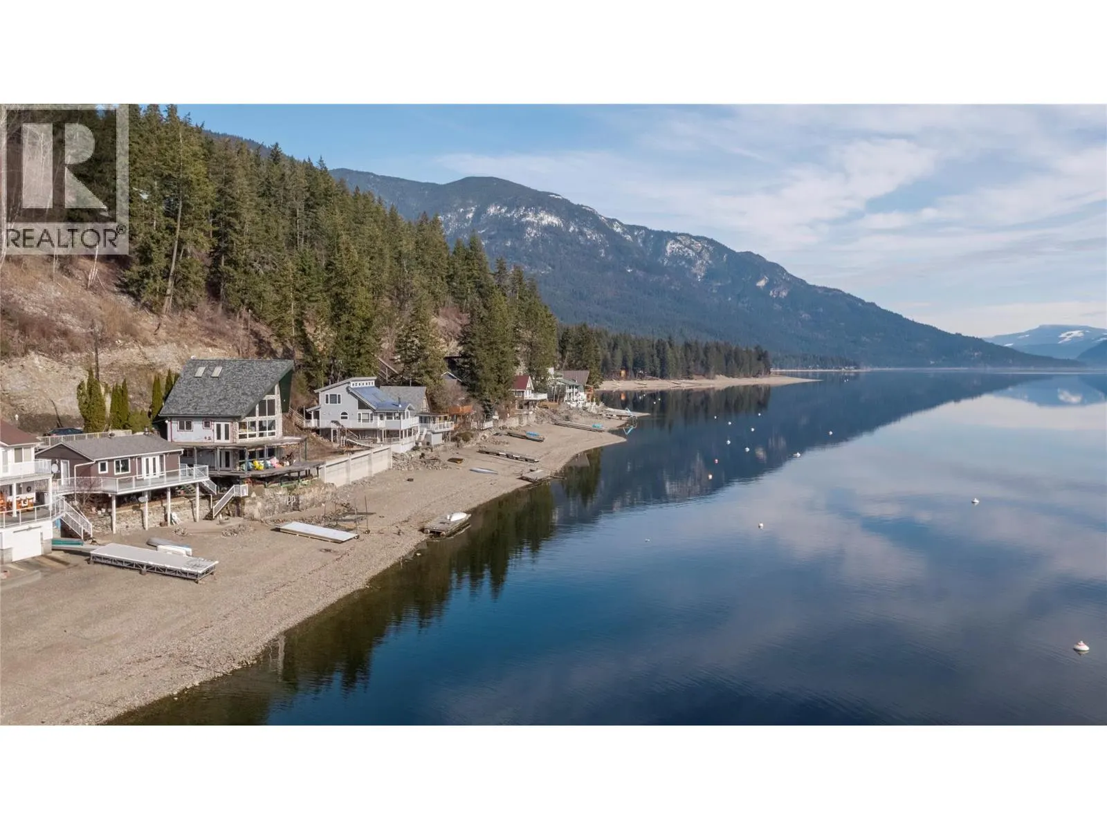 4780 Sunnybrae Canoe Point Road Unit# 10