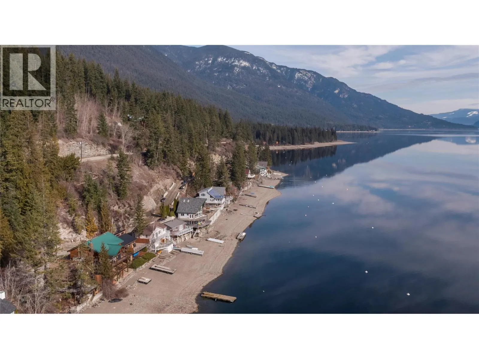 4780 Sunnybrae Canoe Point Road Unit# 10