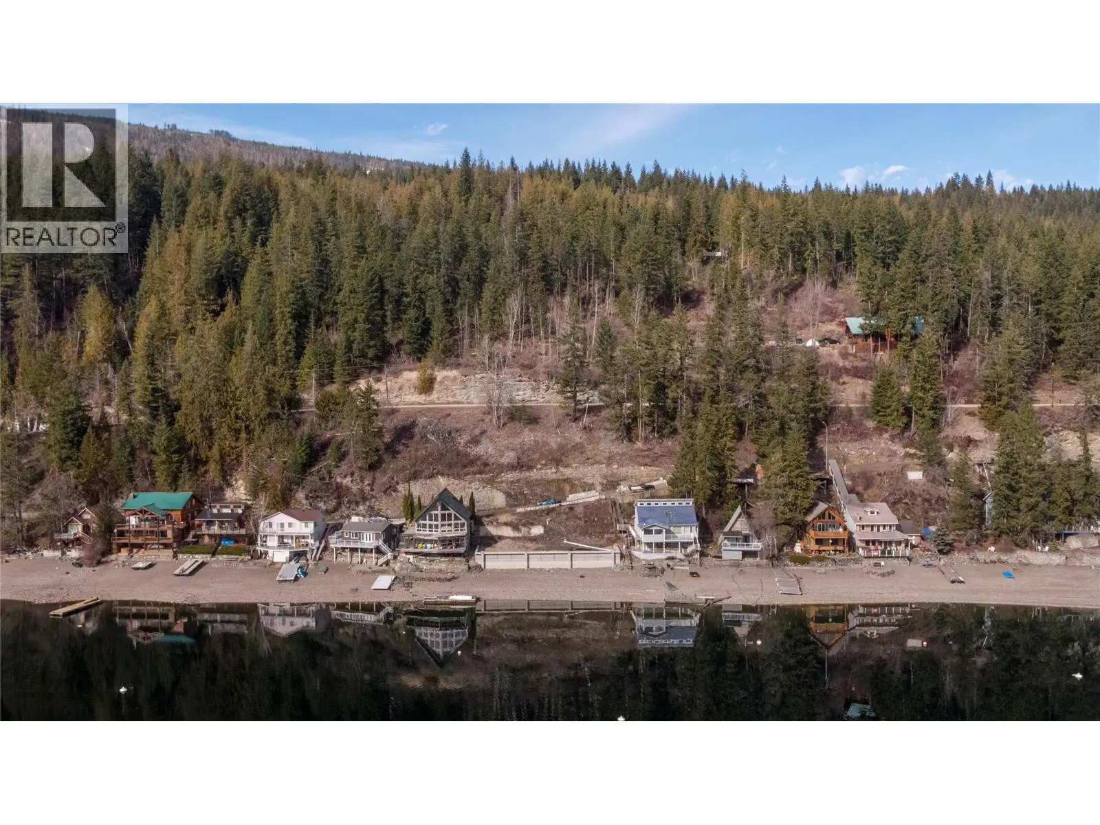4780 Sunnybrae Canoe Point Road Unit# 10