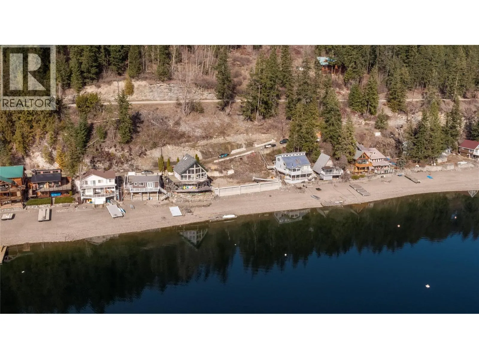 4780 Sunnybrae Canoe Point Road Unit# 10