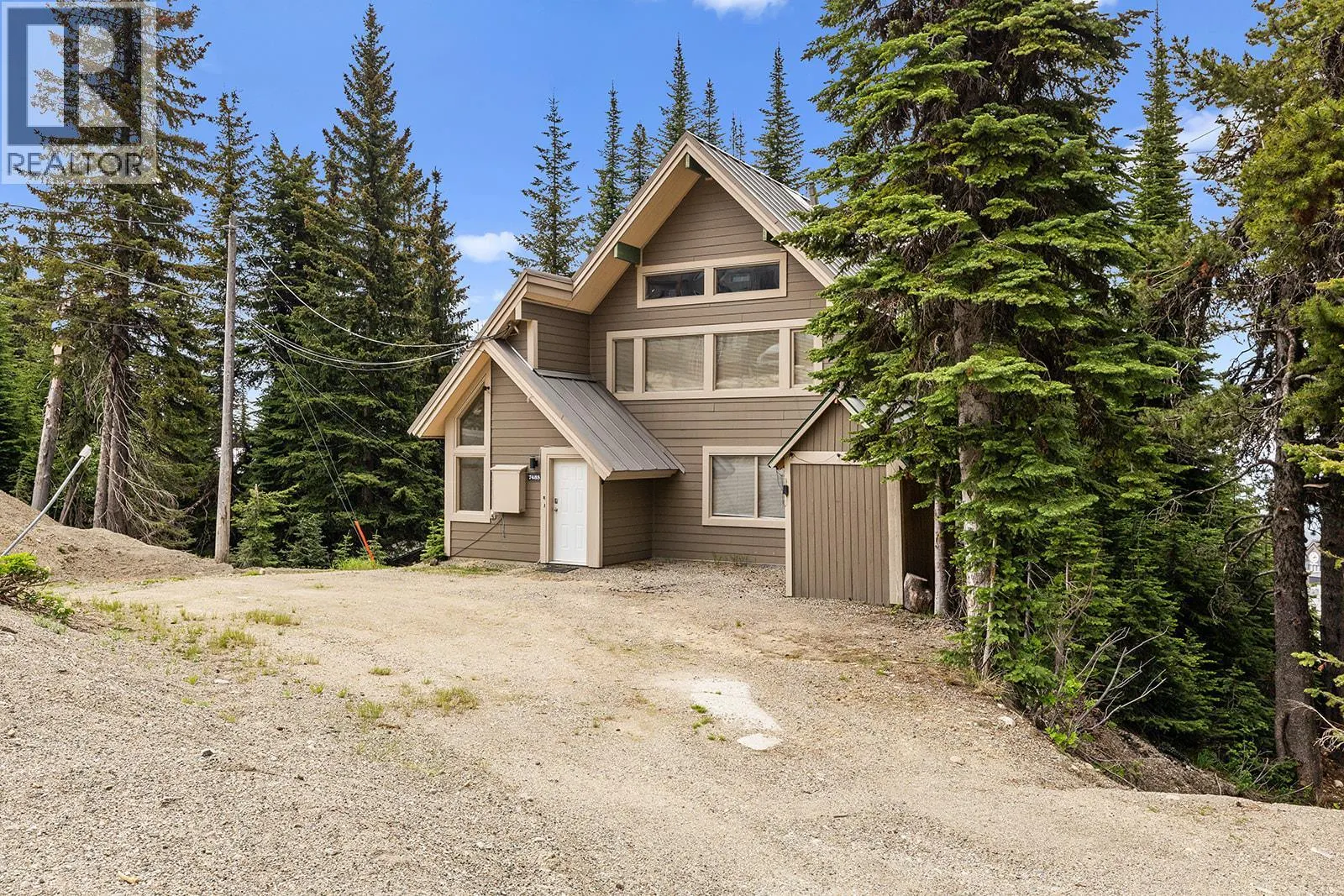 7485 Porcupine Road Unit# 1 and 2