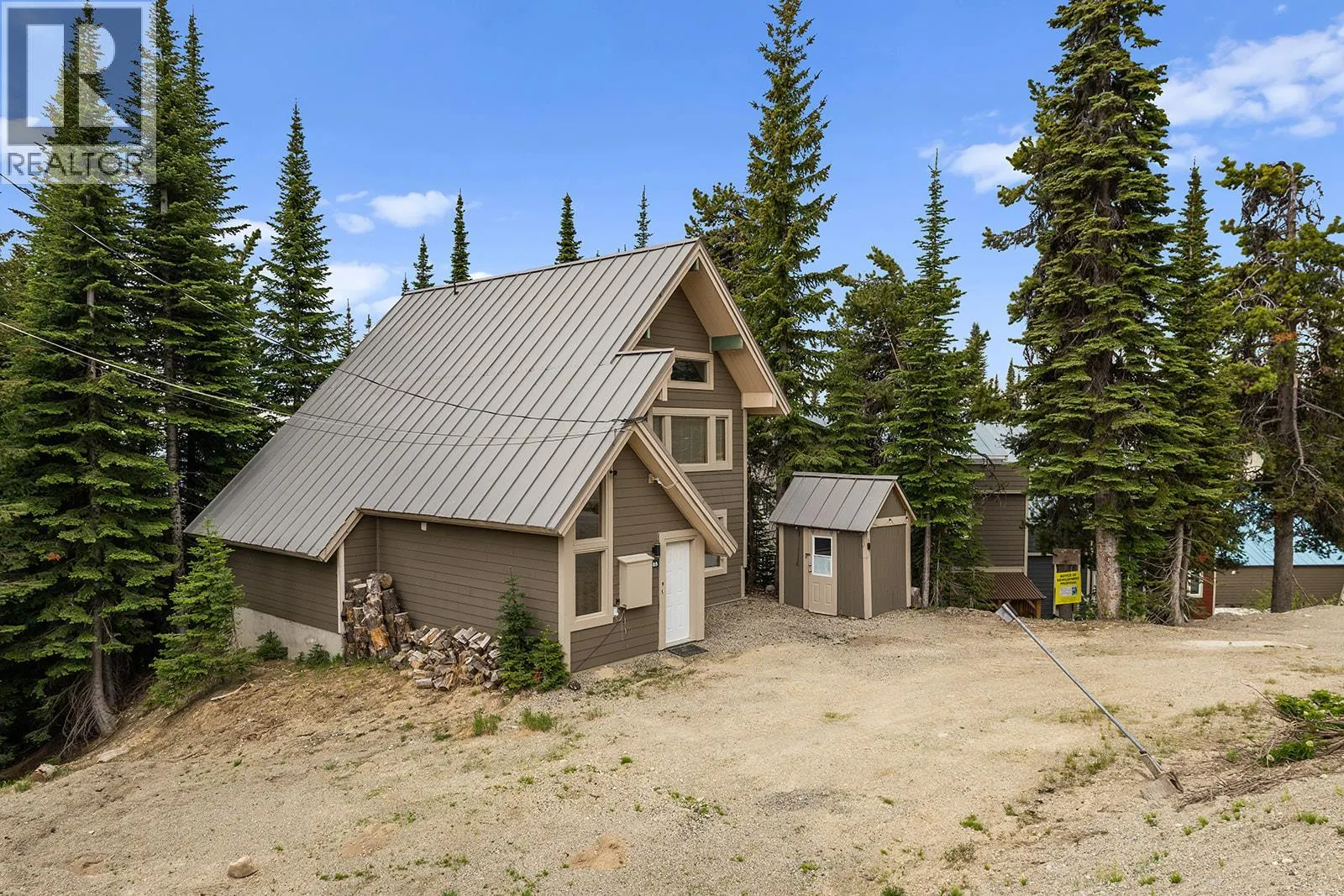 7485 Porcupine Road Unit# 1 and 2