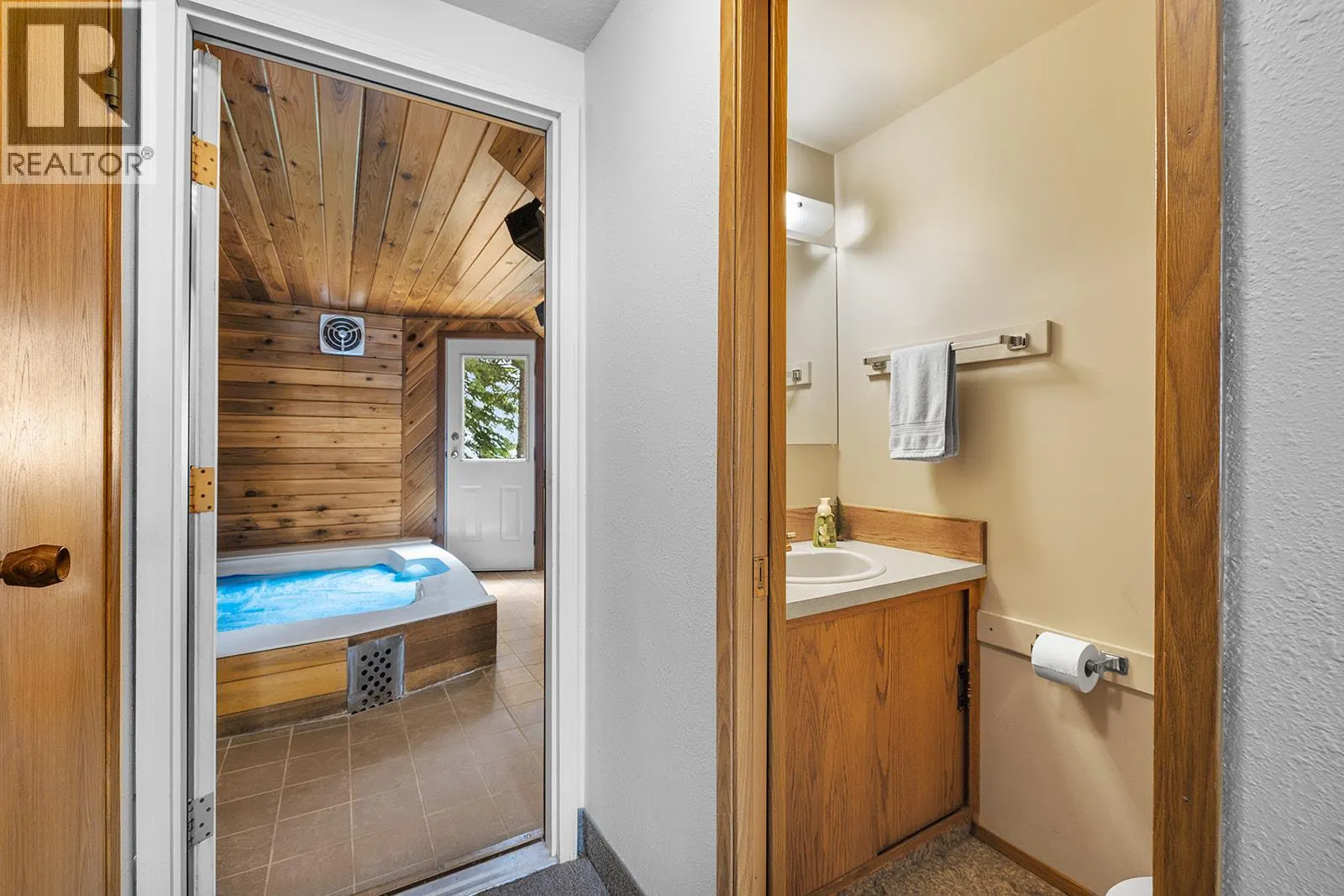 7485 Porcupine Road Unit# 1 and 2