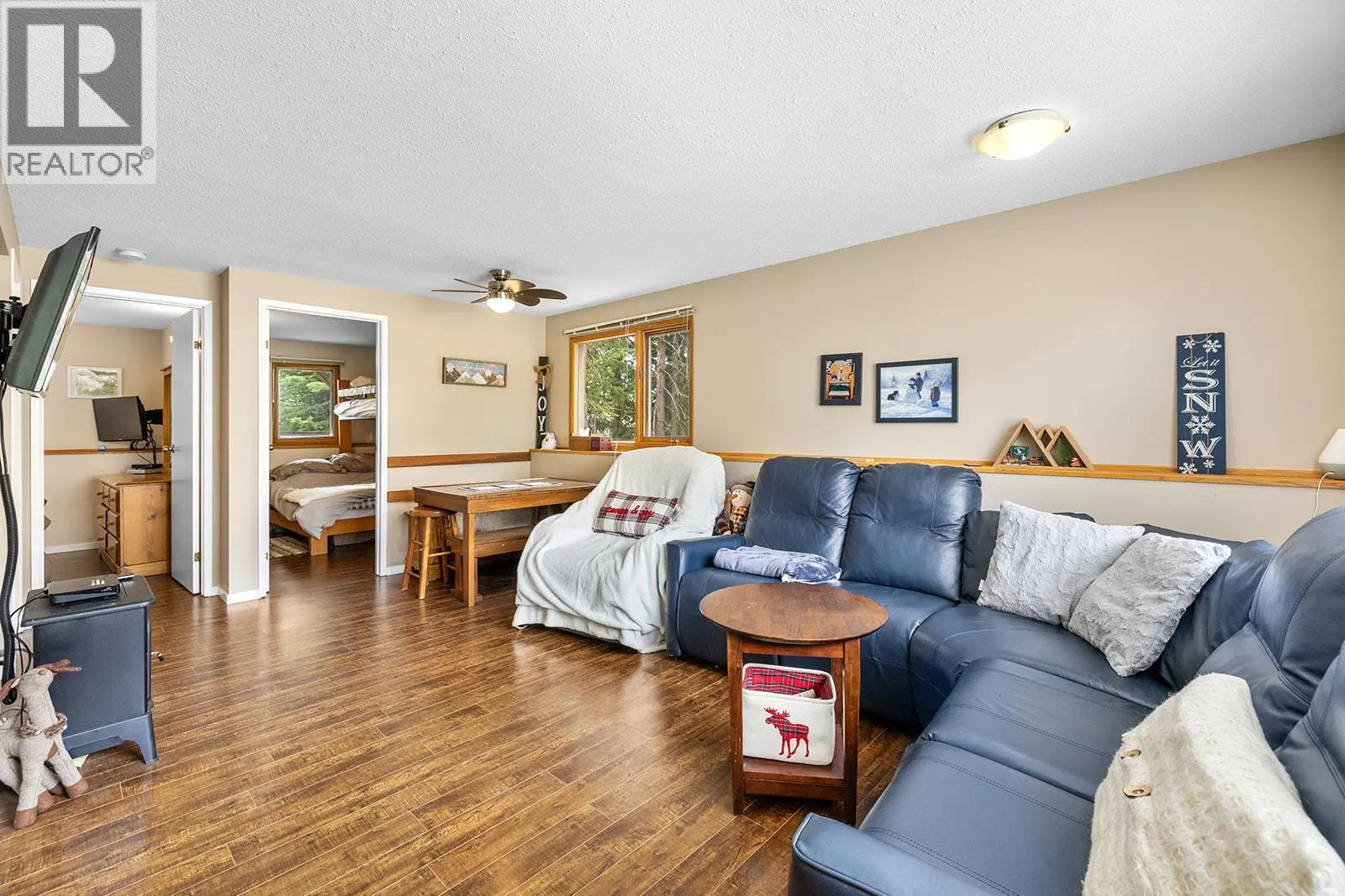7485 Porcupine Road Unit# 1 and 2
