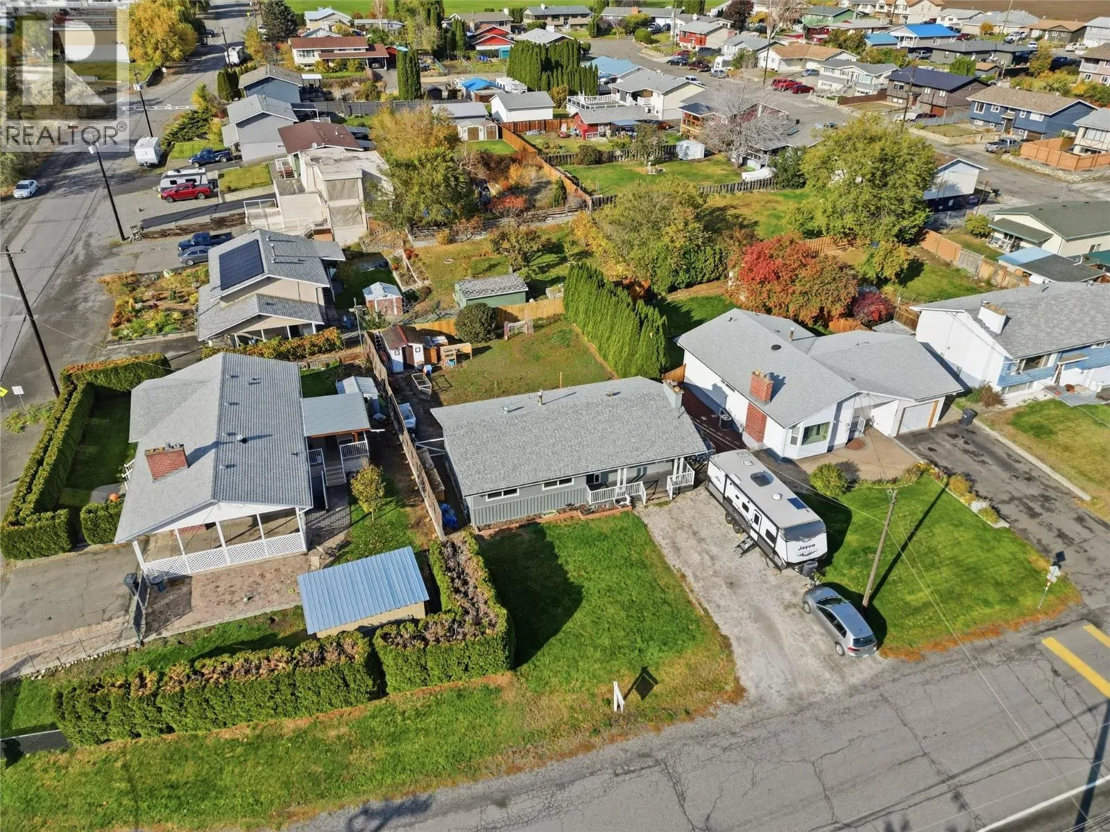 380 RANCH Road
