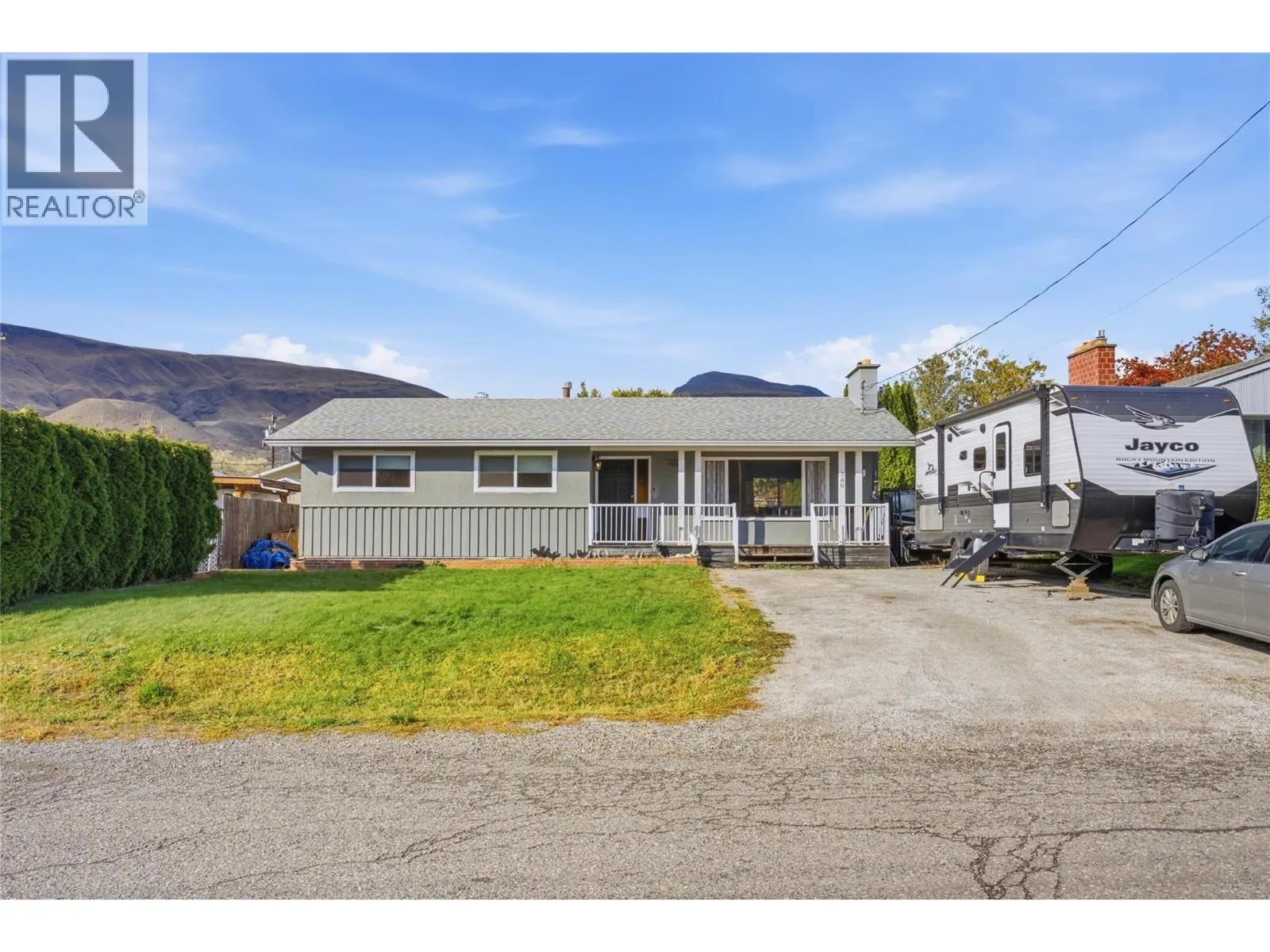 380 RANCH Road