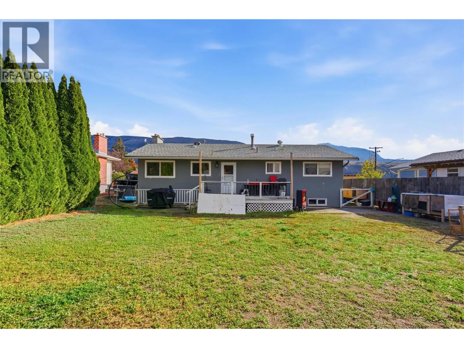 380 RANCH Road