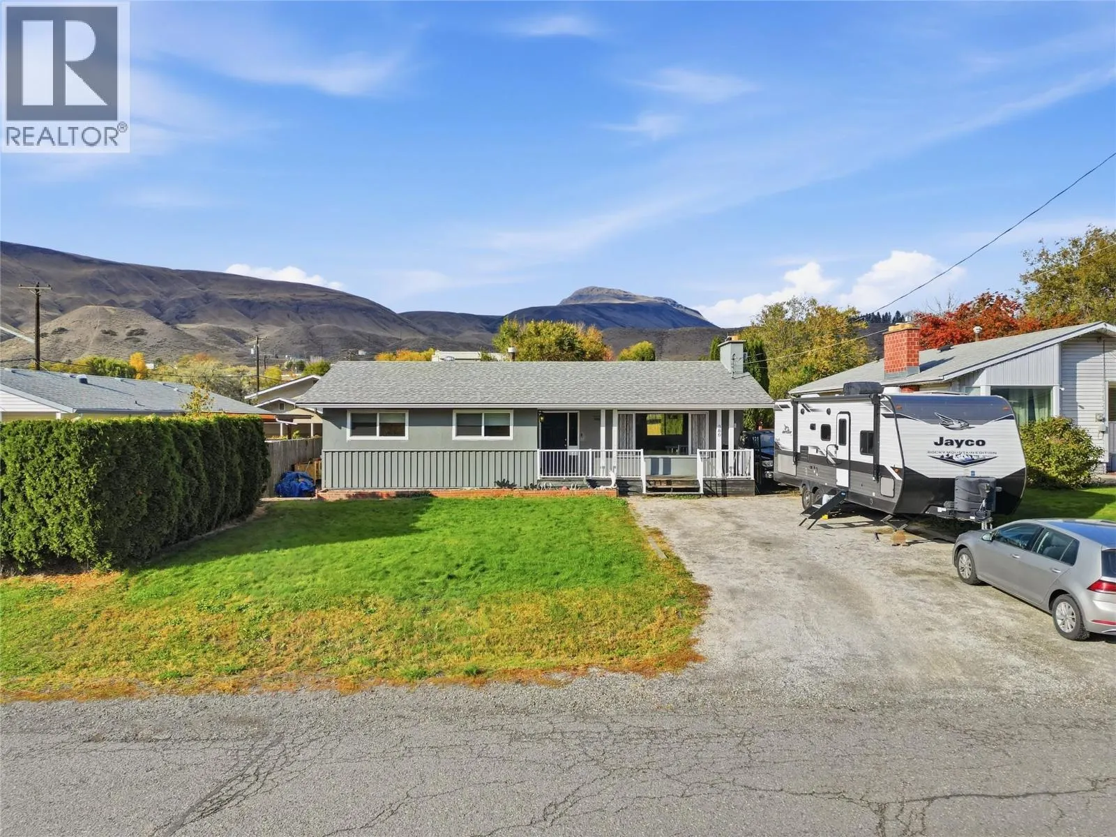 380 RANCH Road