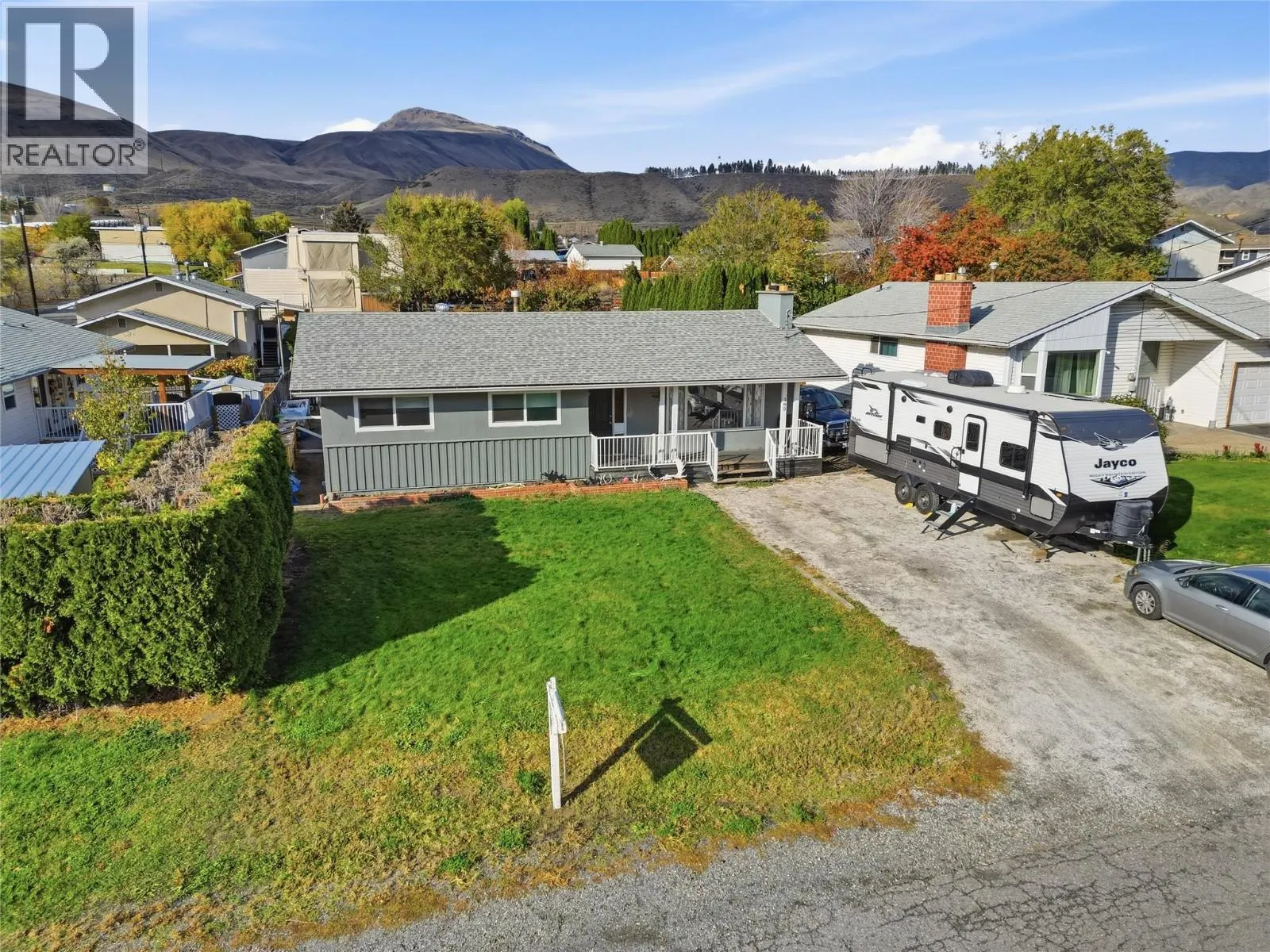380 RANCH Road