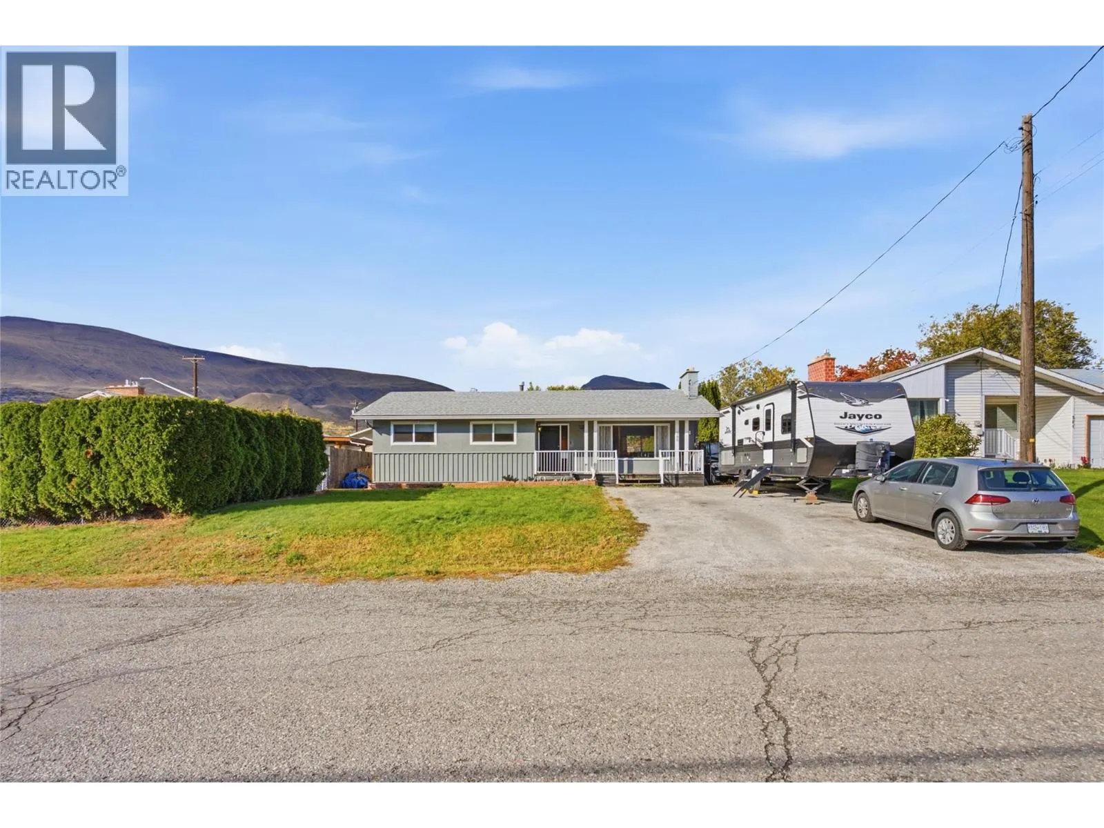 380 RANCH Road