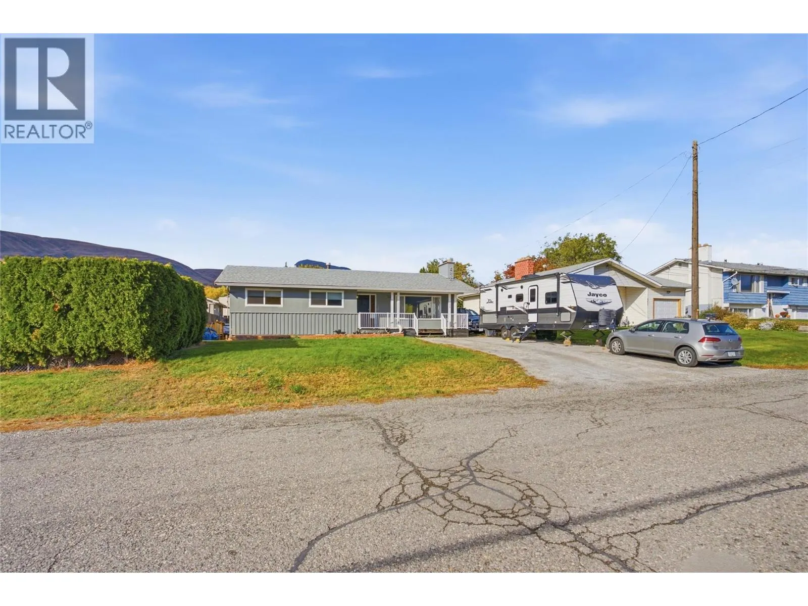 380 RANCH Road