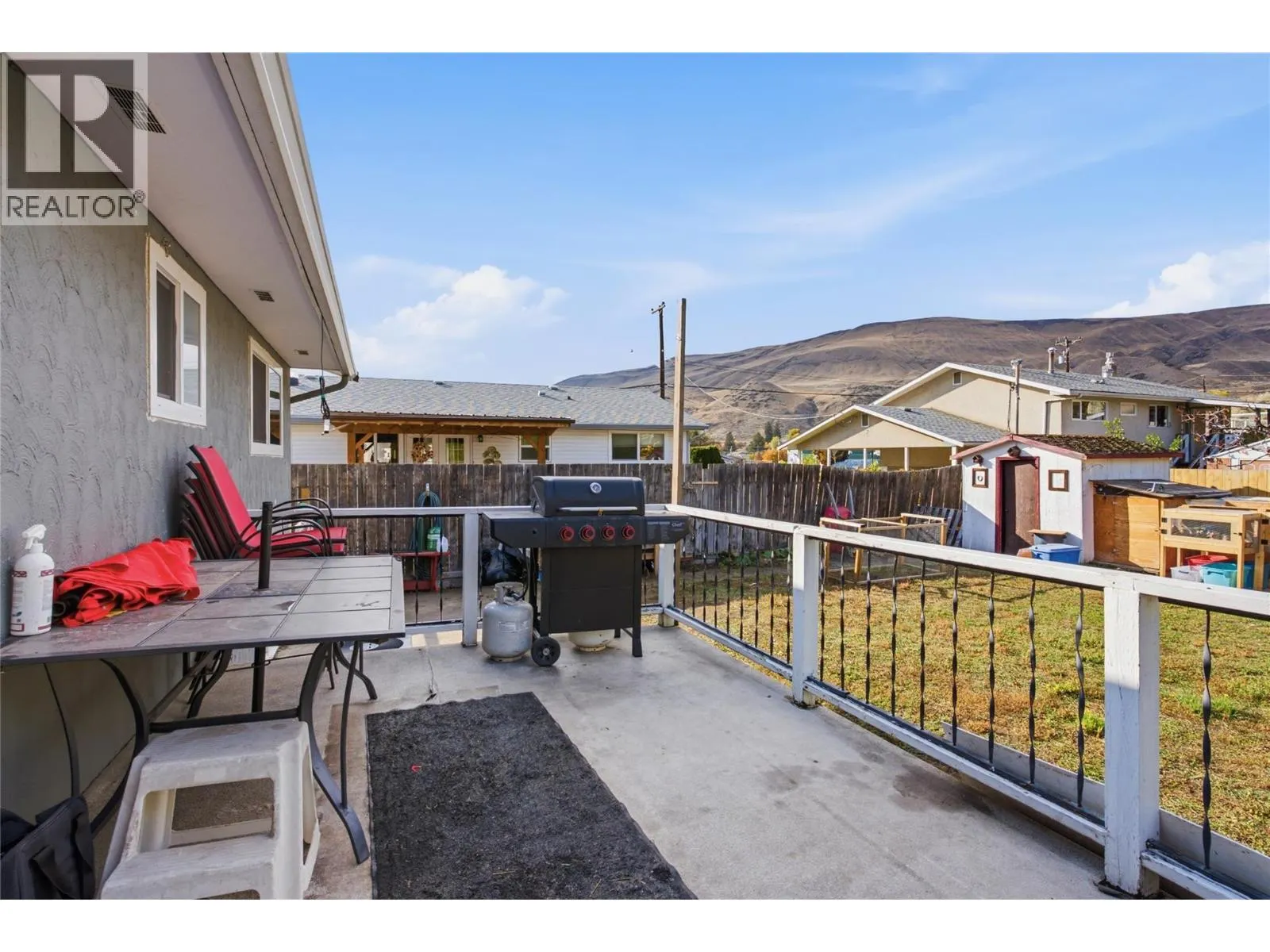 380 RANCH Road