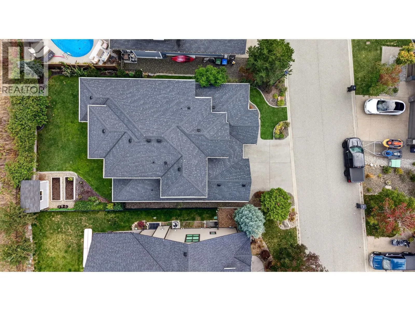 195 Lost Creek Court