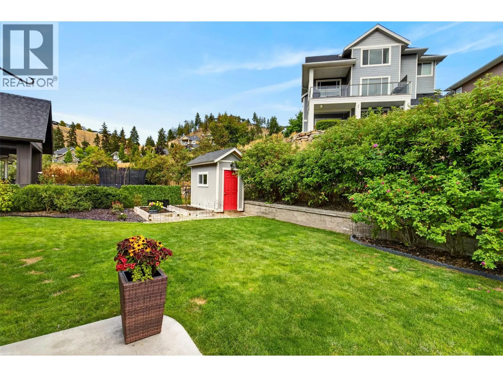 195 Lost Creek Court