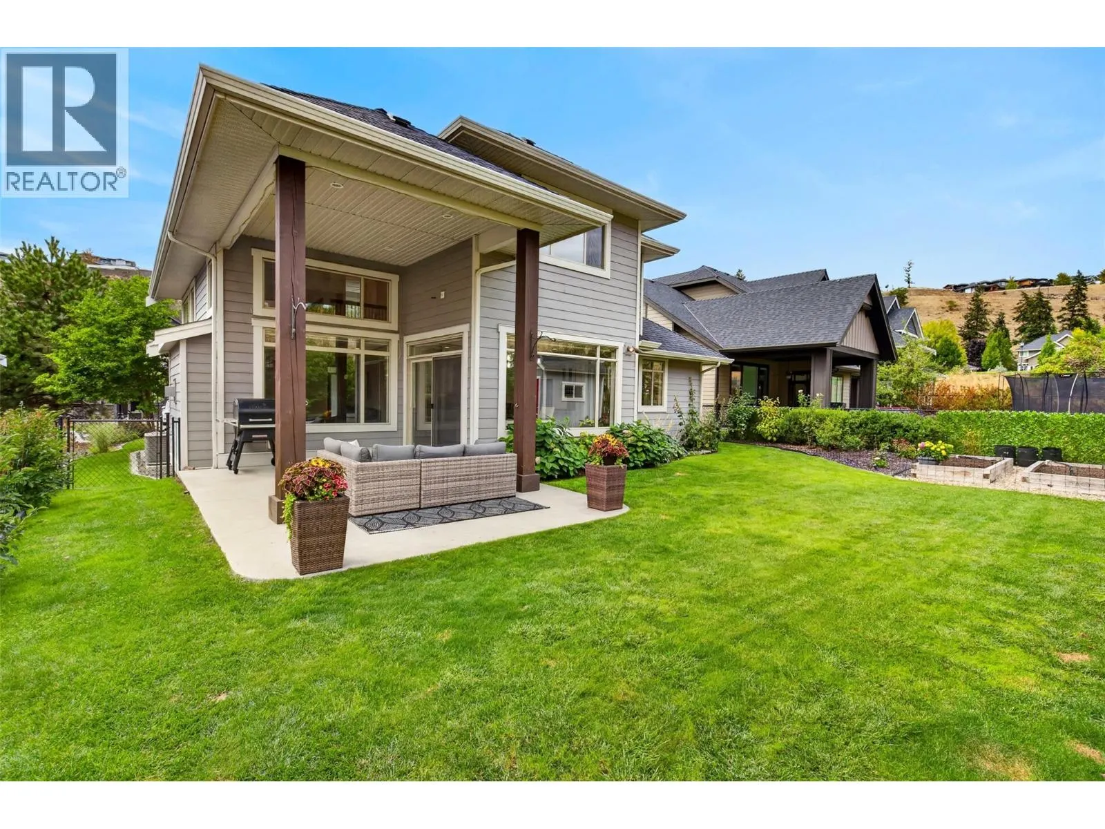 195 Lost Creek Court