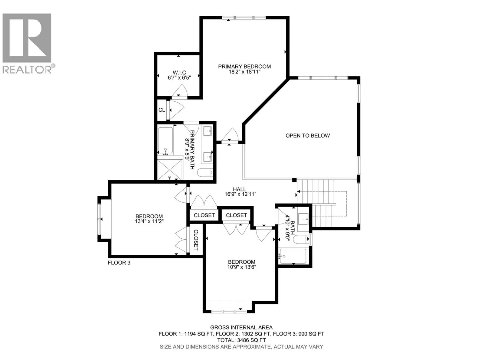 195 Lost Creek Court