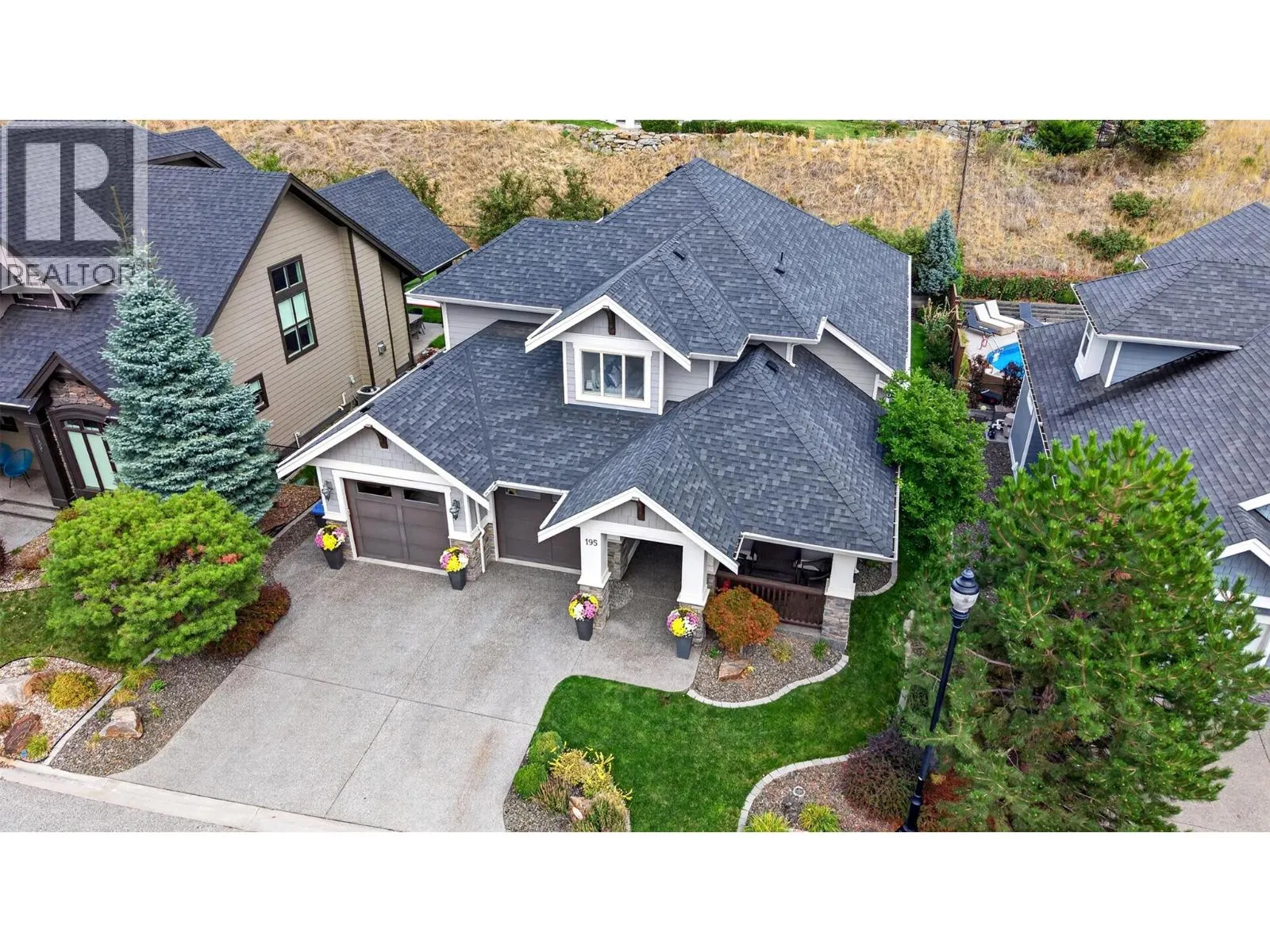 195 Lost Creek Court