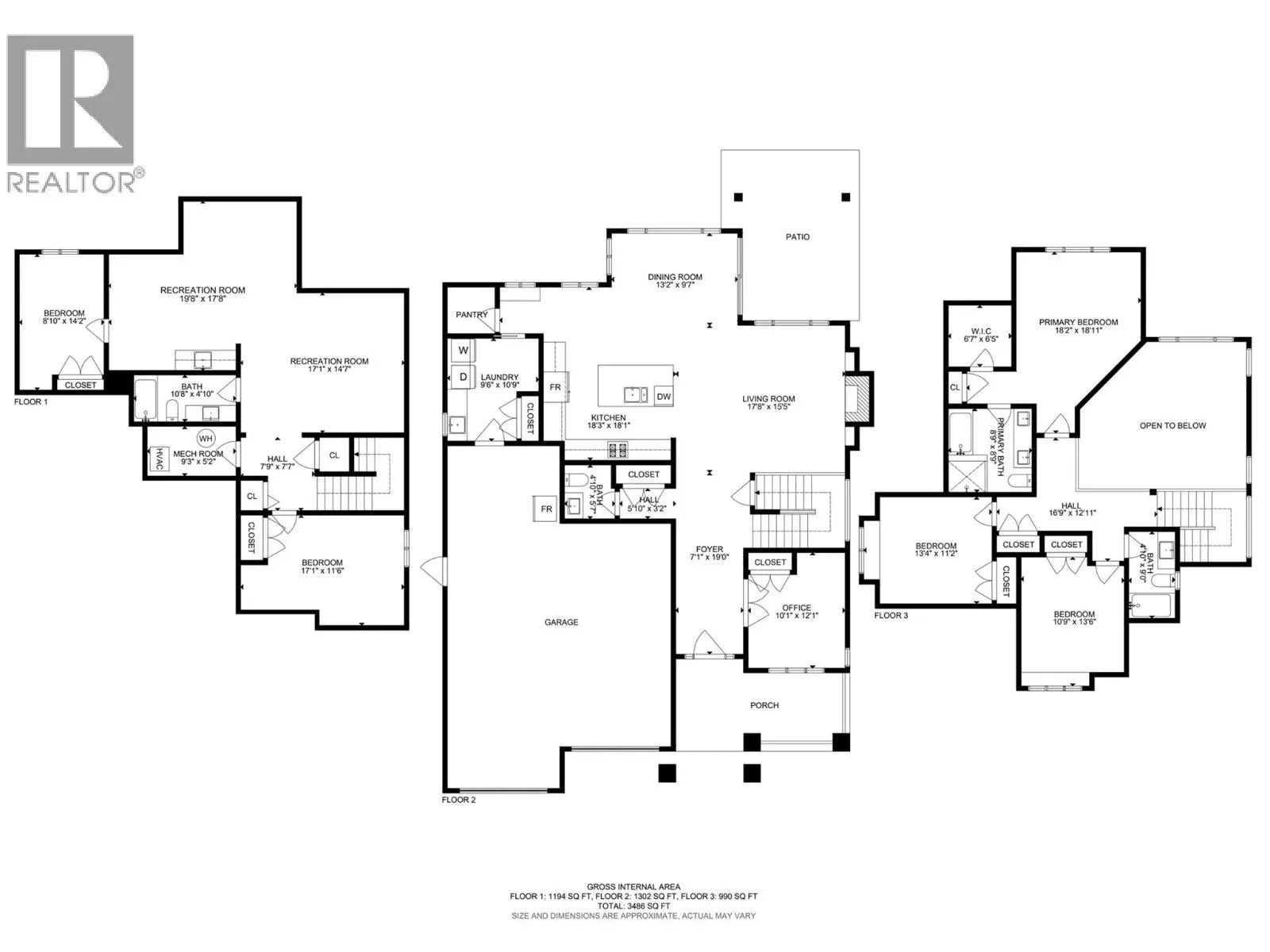 195 Lost Creek Court