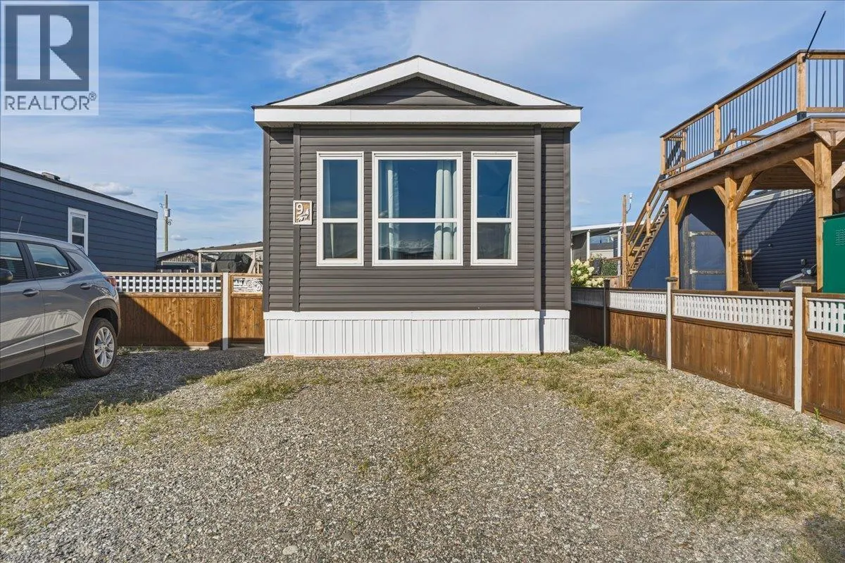 65 Antoine Road Unit# 9