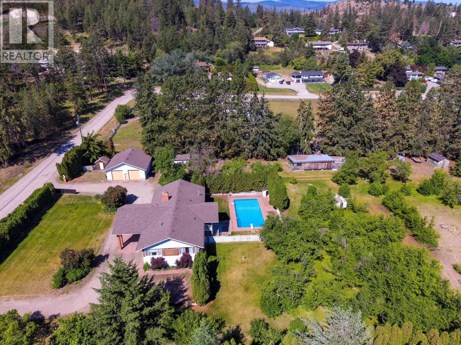 10151 Chase Road