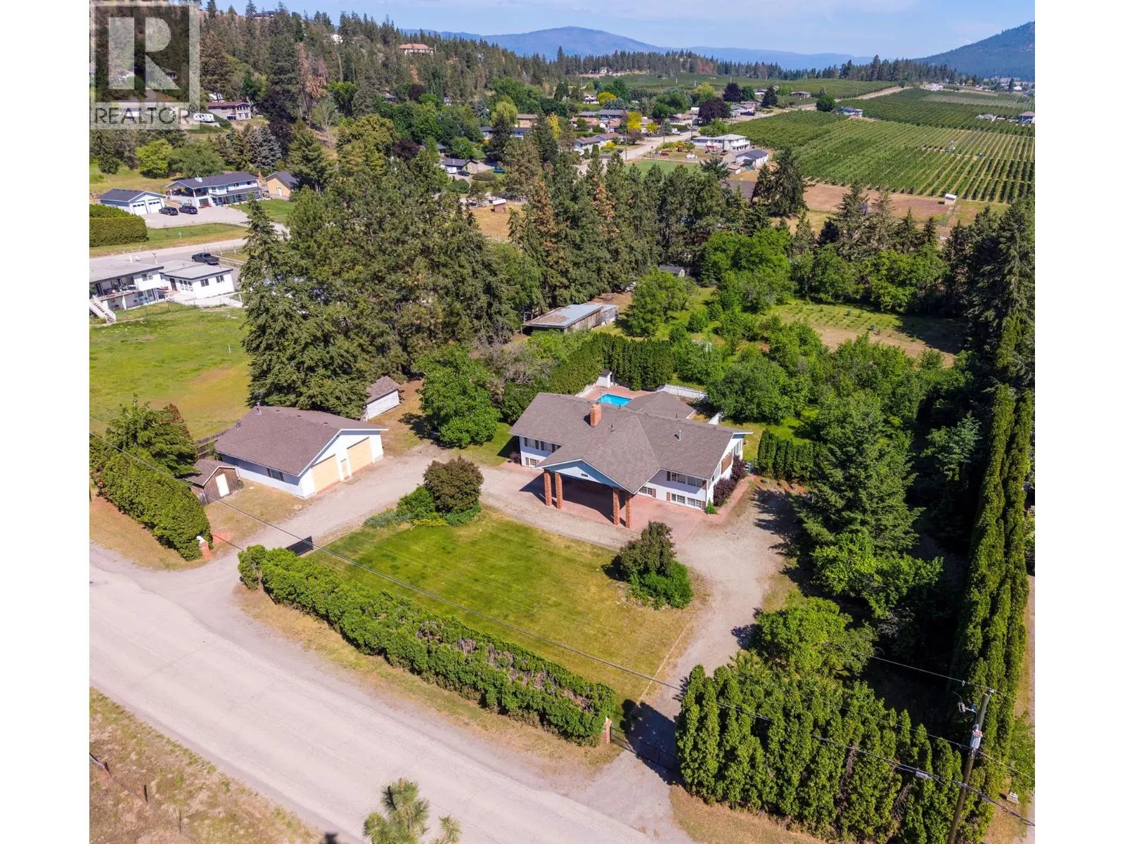 10151 Chase Road
