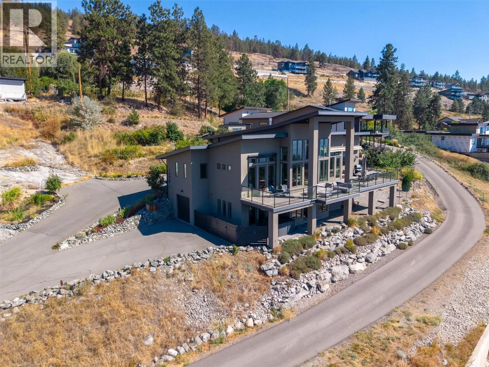 2498 Winifred Road