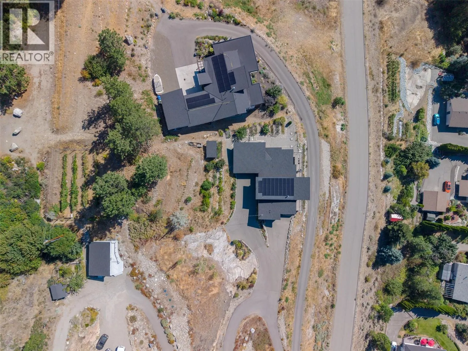 2498 Winifred Road