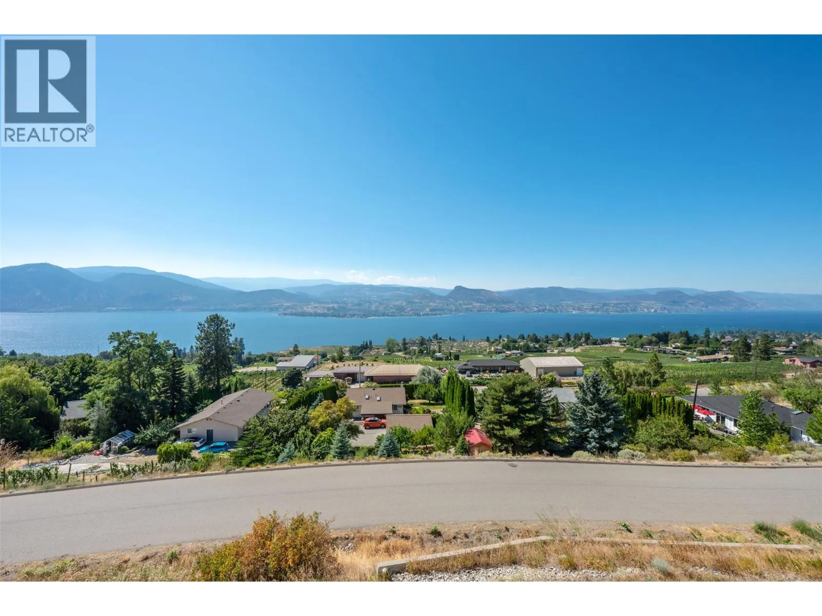 2498 Winifred Road
