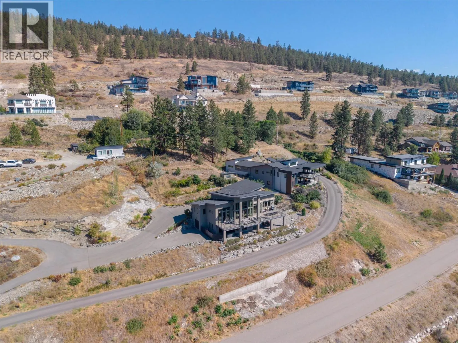 2498 Winifred Road