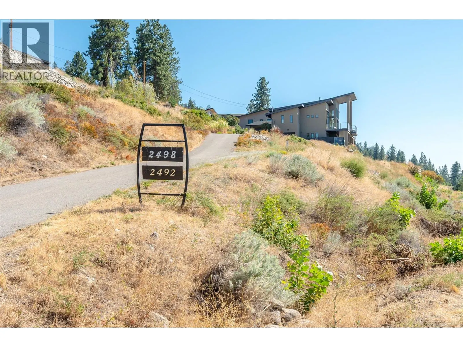 2498 Winifred Road