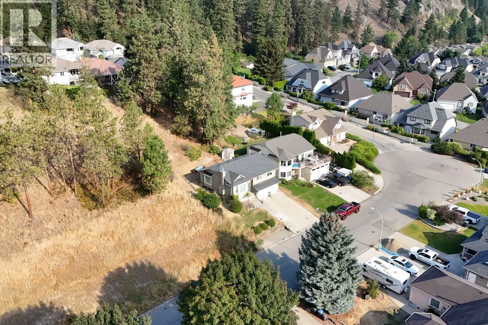 464 Glen Pine Court