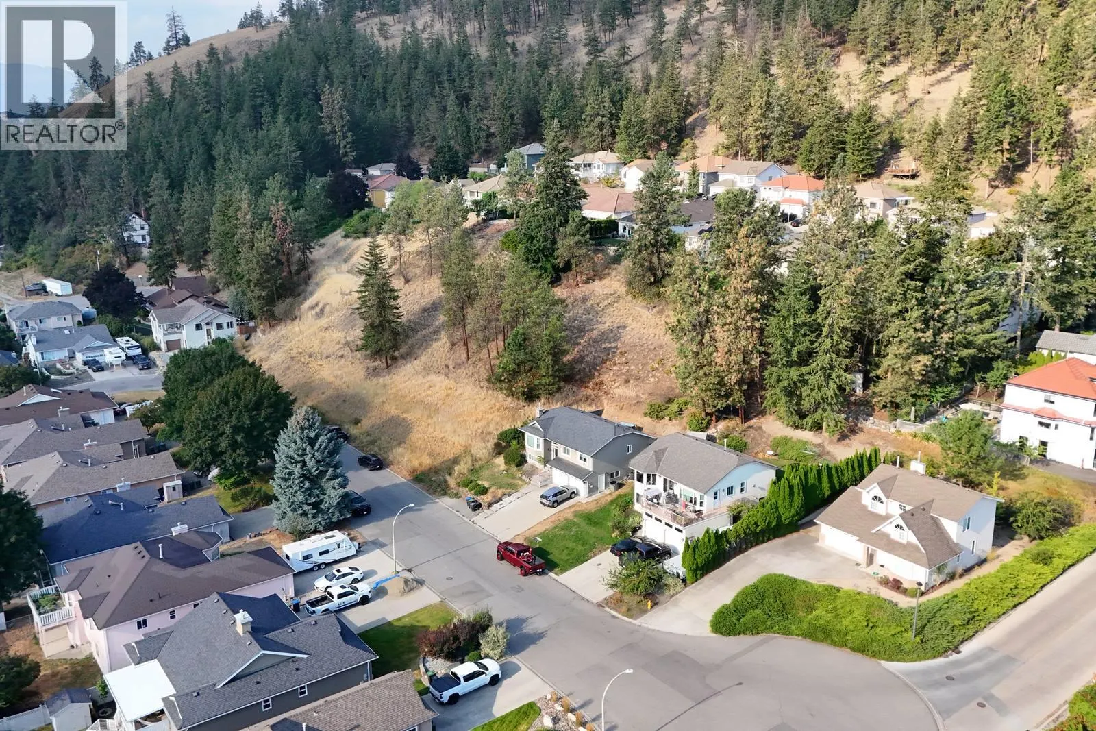 464 Glen Pine Court
