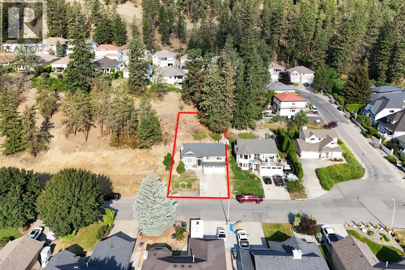 464 Glen Pine Court